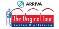 Arriva Original London Sightseeing Tour